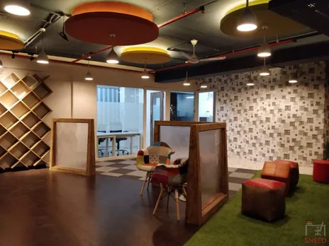 Co-working spaces in Pune