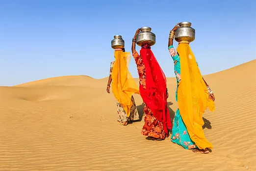 folk music and dance of Rajasthan