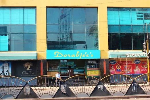 Dorabjee's | baking supplies in Pune