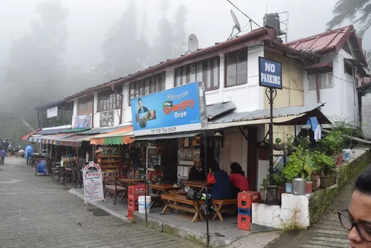 sachin tendulkar's landour house | queen of mars