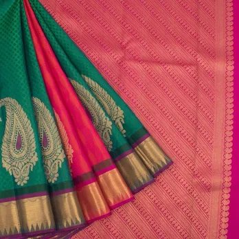 Kanjeevaram Sarees in Pune