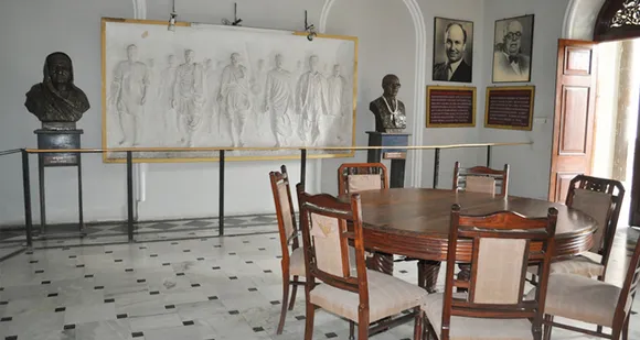 Gandhi National | Museums In Pune