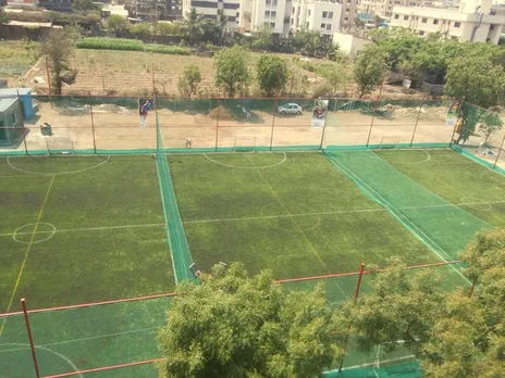 Sports galaxy Pune