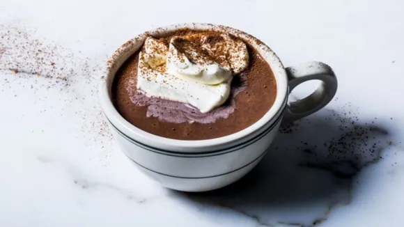 Image result for bombay coffee house mumbai hot chocolate