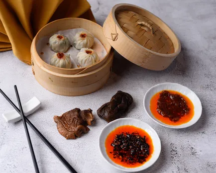 The Art Of Dumpling