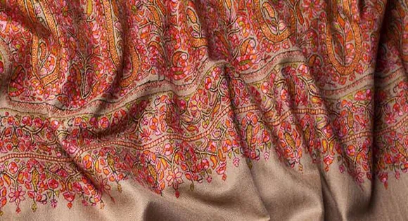 Fabrics of Khadi