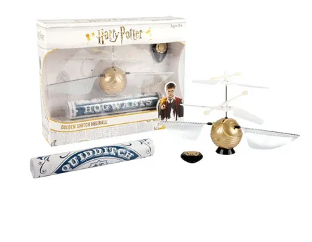 online stores for Harry Potter products