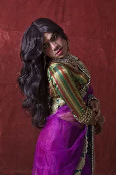 Indian photographers capturing LGBTQ+ community