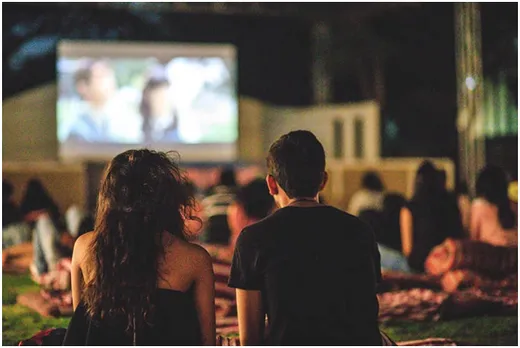 Sunset Cinema Pune