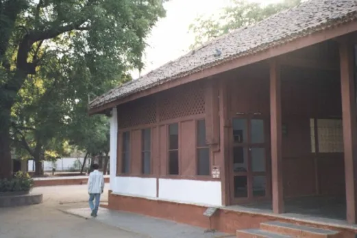 Donald Trump to visit Sabarmati Ashram