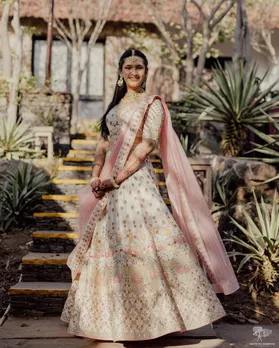 ShopKhoj.com - BRIDAL WEAR DRESSES IN MUMBAI Whether you are looking for  Bridal Lehengas , wedding sarees ,fancy shararas, ethnic anarkali salwars  or drape lehengas with a modern touch, the city of