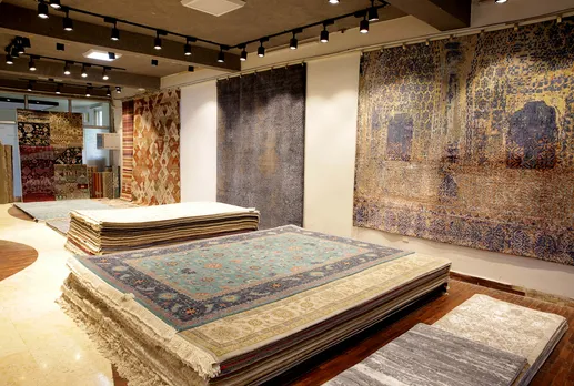 Jaipur rugs