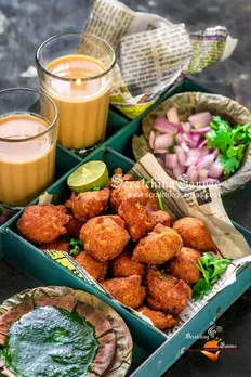 food bloggers from Kolkata