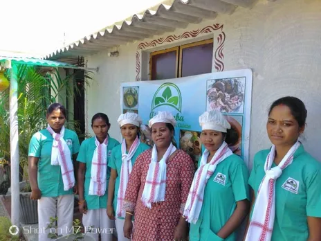 Aruna Tirkey