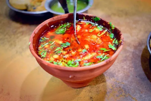 Banarasi Tamatar Chaat