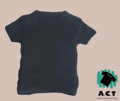 t-shirts for children with autism