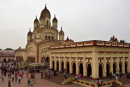 temples in Kolkata