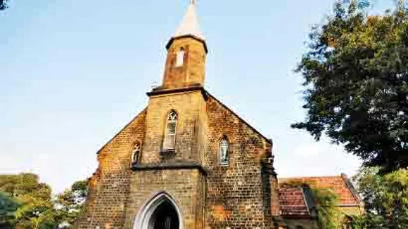 Churches in Pune