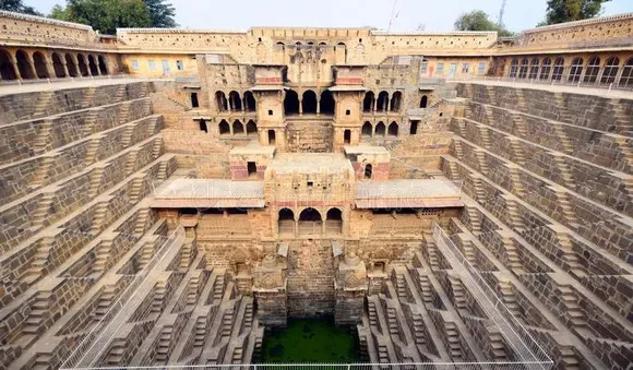 Offbeat Places to Visit near Jaipur
