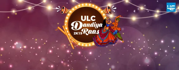 dandiya Nights in Udaipur