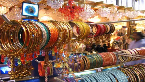 shop for Diwali in Jaipur