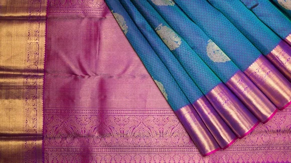 Which is the best brand for Indian sarees? - Quora