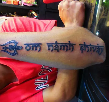 Tattoo artists in Jaipur