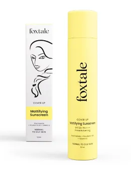 skincare produtcs