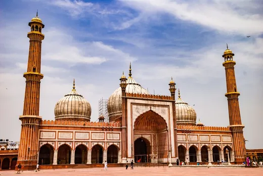 lesser-known facts about Delhi