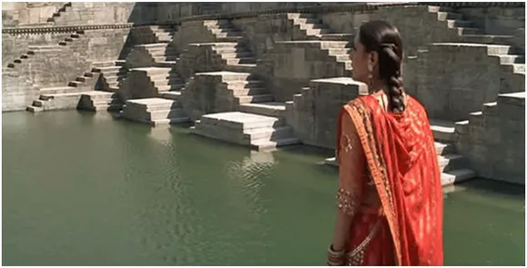 movies shot in Jaipur