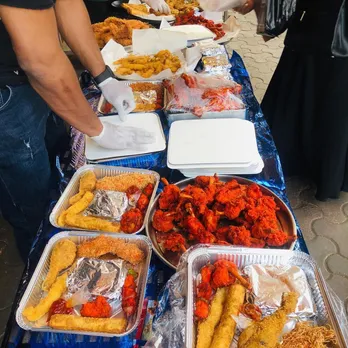 Iftar boxes in Mumbai 