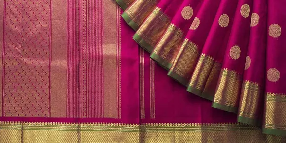 Kanjeevaram Sarees in Pune