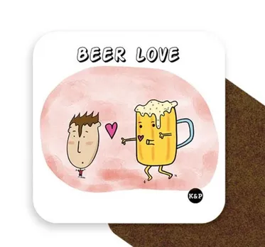 beer merchandise