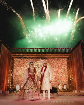 wedding planners in Delhi