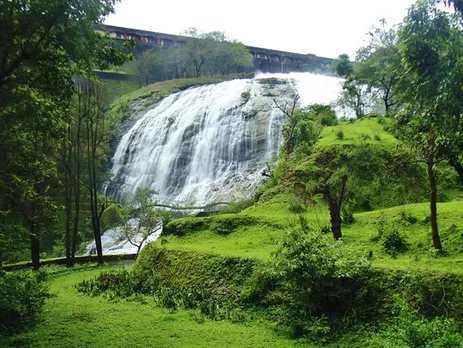 waterfalls in Maharashtra