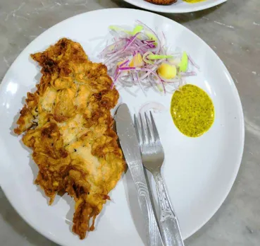 old eateries in Kolkata