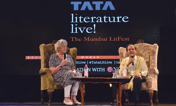 Tata Literature Live