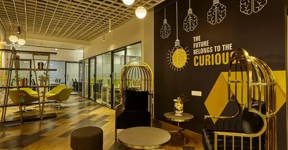 Co-working spaces in Pune