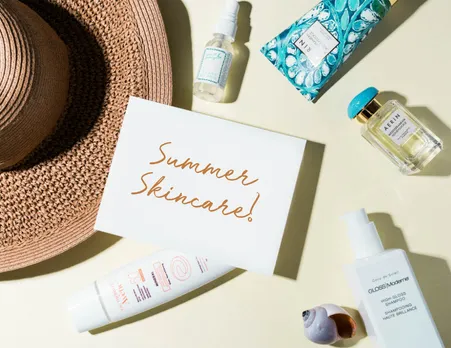 Summer Skincare tips 