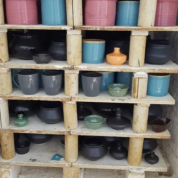 Pottery Classes in Pune