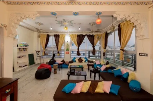 hostels in Udaipur