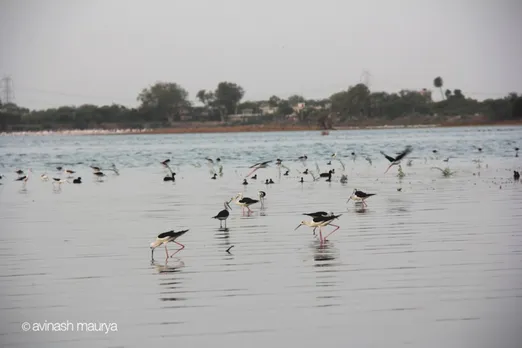 Chandlai Lake