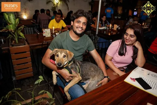 Dog-Friendly Cafes in Pune 
