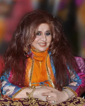 Shahnaz Husain