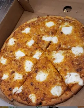 La Pino’z Pizza