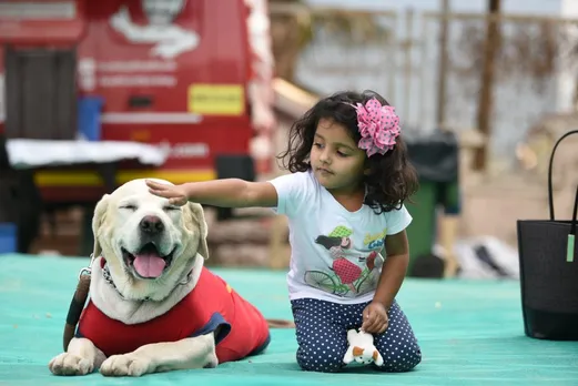  Pet Festival in Mumbai