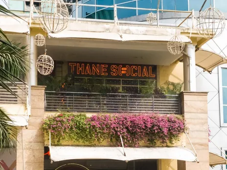 Thane Social