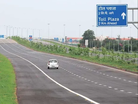 Delhi-Mumbai Expressway: Delhi-Mumbai toll to be Rs 3,000, check details of  Gurgaon-Jaipur, Gurgaon-Vadodara routes