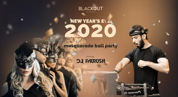 New Year Eve parties in Jaipur