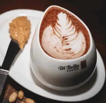  coffee by di bella hot chocolate